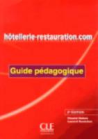 Hotellerie-Restauration.com - 2Eme Edition