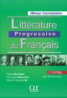 Litterature Progressive Du Francais 2Eme Edition