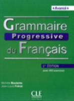 Grammaire Progressive Du Français