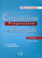 Conjugaison Progressive Du Francais