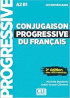 Conjugaison Progressive Du Francais