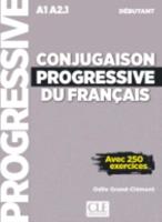 Conjugaison Progressive Du Francais