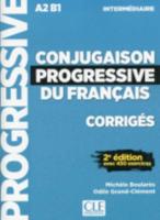 Conjugaison Progressive Du Francais