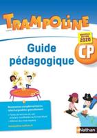 Trampoline CP/Guide Pedagogique