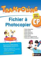 Trampoline CP/Fichier Photocopie