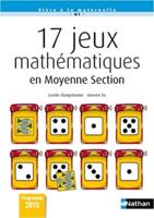 17 Jeux Mathematiques En Moyenne Section