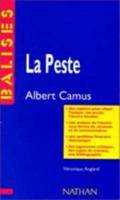 La Peste. Camus: La Peste