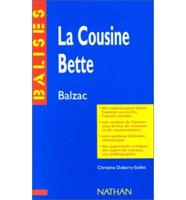 La Cousine Bette