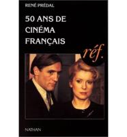 50 Ans De Cinema Francais