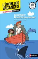 Attention! Dauphins En Danger!