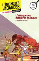 Scooby-Doo! 1/L'attaque Des Monstres Animaux