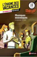 Scooby-Doo! 3/Musiques Diaboliques