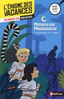 Menace Sur Madagascar