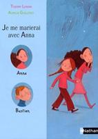 Je Me Marierai Avec Anna