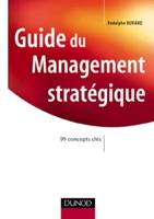 Guide Du Management Stratégique