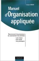 Manuel D'organisation Appliquée