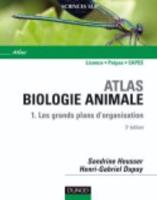 Atlas De Biologie Animale Tome 1