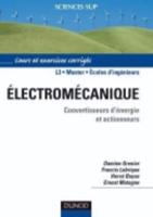 Électromécanique