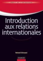Introduction Aux Relations Internationales