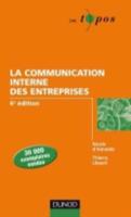 La Communication Interne Des Entreprises