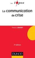 La Communication De Crise