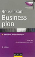 Reussir Son Business Plan