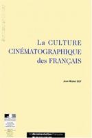 La Culture Cinématographique Des Français