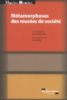 Métamorphoses Des Musées De Société