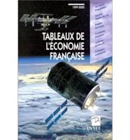 Tableaux De L'Economie Francaise