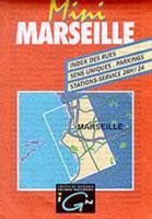 Mini Plan De Marseille