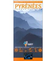 Ign Pyrenees Pirineos Activity