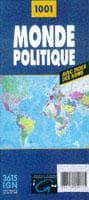 Monde Politique with Index
