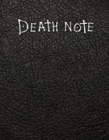 Deathnote Inspired from the Movie