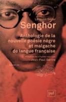 Anthologie De La Nouvelle Poesie Negre Et Malgache