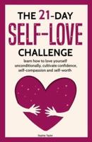 The 21 Day Self-Love Challenge