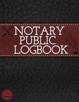 Notary Public Log Book: Notary Book To Log Notorial Record Acts By A Public Notary Vol-4