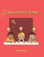 Labyrinthe Für Kinder