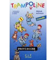 Trampoline - Level 1. Cassettes 1 (3)