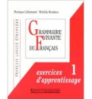 Exercices D'apprentissage 1