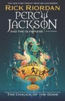 The Chalice of the Gods [Percy Jackson]