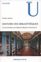 Histoire Des Bibliothèques