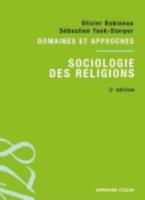 Sociologie Des Religions