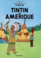 Tintin En Amérique