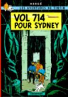 Vol 714 Pour Sydney