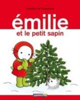 Emilie Et Le Petit Sapin