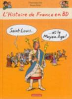 L'Histoire De France En BD