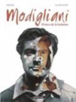 Modigliani, Prince De La Boheme