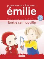 Emilie Se Maquille