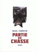 Partie De Chasse (Edition 30E Anniversaire)