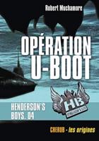 Operation U-Boot